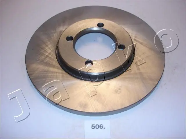 Handler.Part Brake disc JAPKO 60506 1