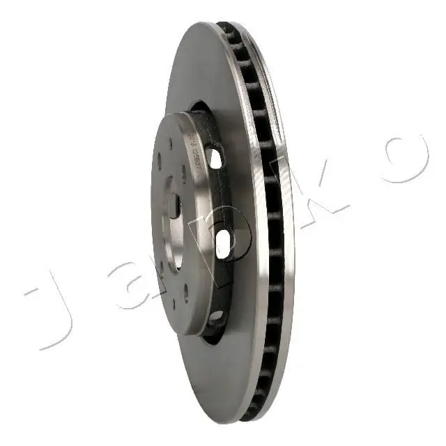 Handler.Part Brake disc JAPKO 60540 3