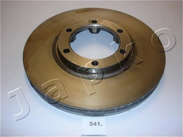 Handler.Part Brake disc JAPKO 60541 1