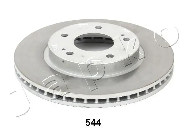 Handler.Part Brake disc JAPKO 60544 1