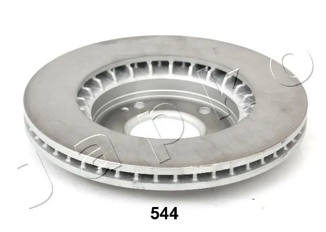 Handler.Part Brake disc JAPKO 60544 2