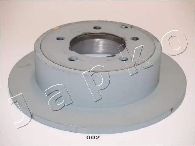 Handler.Part Brake disc JAPKO 61002 1