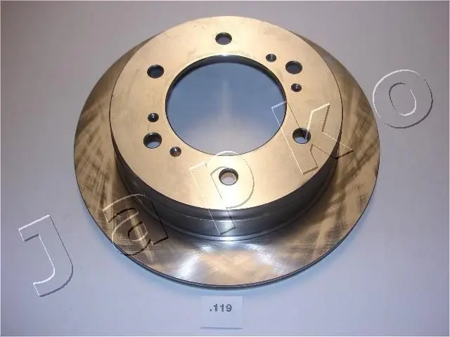 Handler.Part Brake disc JAPKO 61119 1