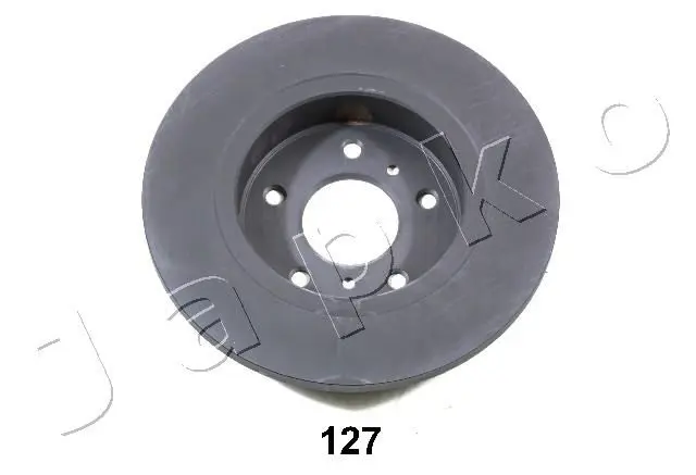 Handler.Part Brake disc JAPKO 61127 2