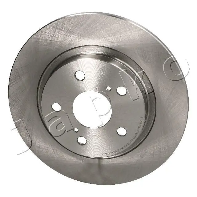 Handler.Part Brake disc JAPKO 61240 1