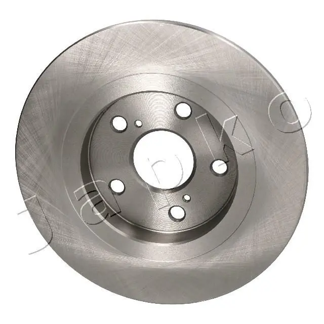 Handler.Part Brake disc JAPKO 61240 2