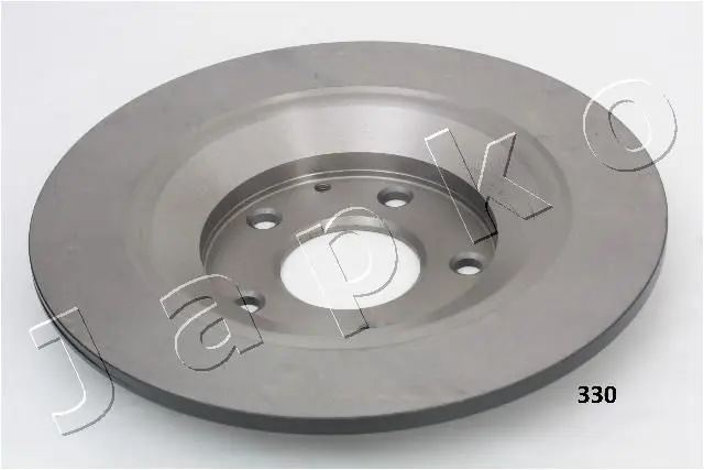 Handler.Part Brake disc JAPKO 61330 2