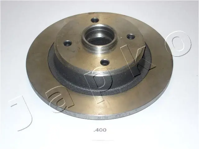 Handler.Part Brake disc JAPKO 61400 1