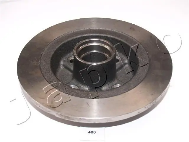 Handler.Part Brake disc JAPKO 61400 2