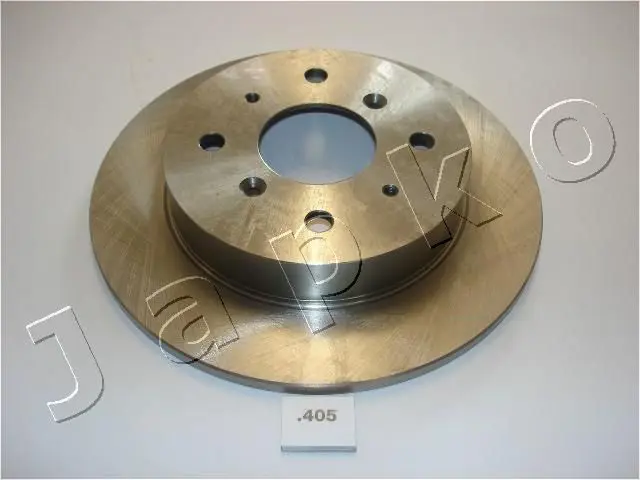 Handler.Part Brake disc JAPKO 61405 1