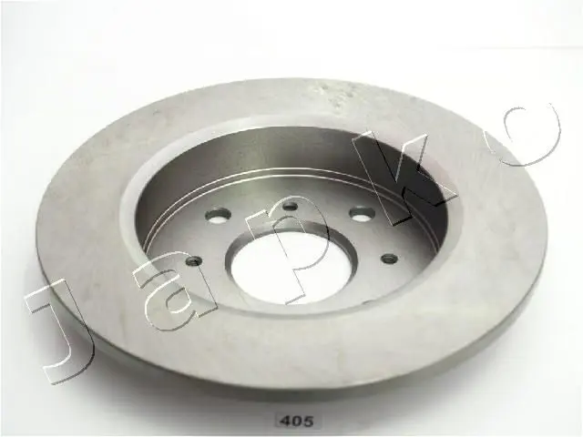 Handler.Part Brake disc JAPKO 61405 2