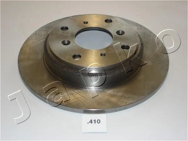 Handler.Part Brake disc JAPKO 61410 1