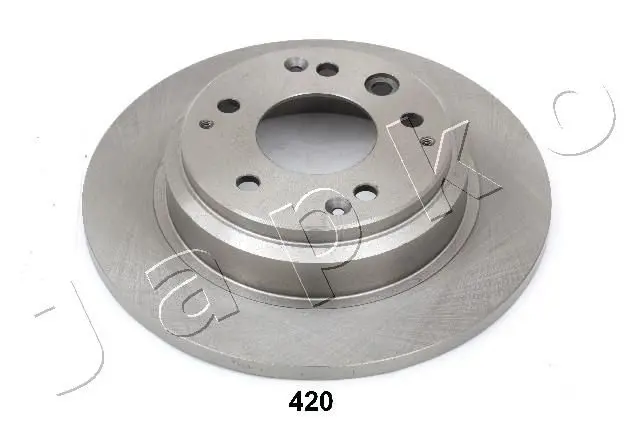 Handler.Part Brake disc JAPKO 61420 1