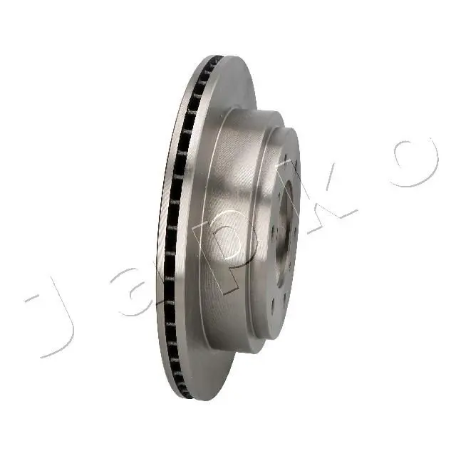 Handler.Part Brake disc JAPKO 61515 3