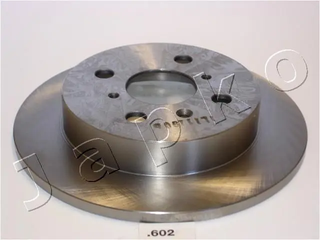 Handler.Part Brake disc JAPKO 61602 1