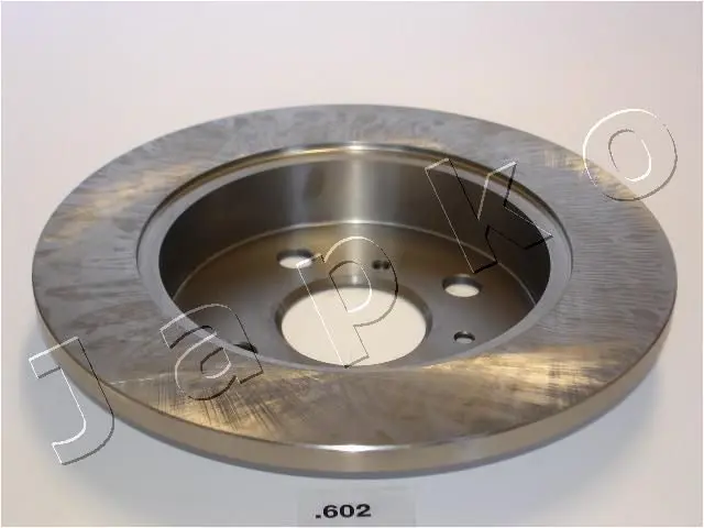 Handler.Part Brake disc JAPKO 61602 2