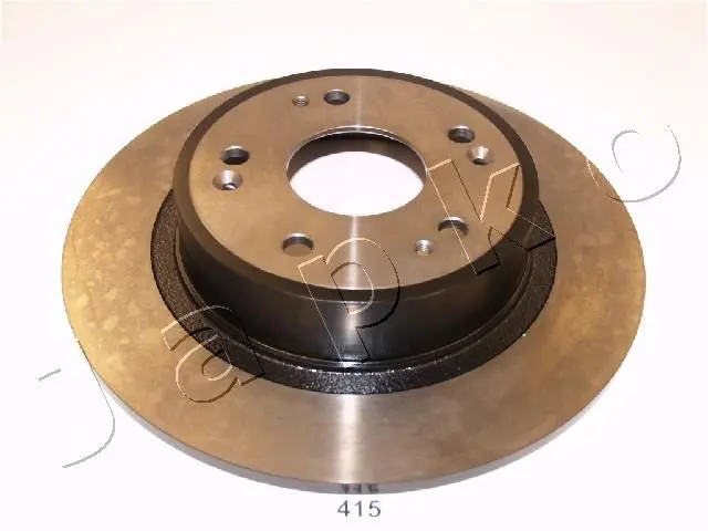 Handler.Part Brake disc JAPKO 61415 1