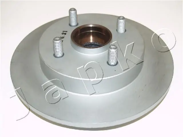 Handler.Part Brake disc JAPKO 61604 1