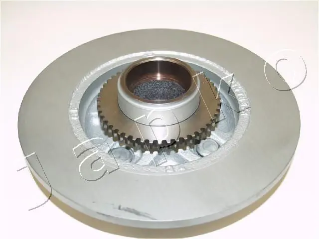 Handler.Part Brake disc JAPKO 61604 2