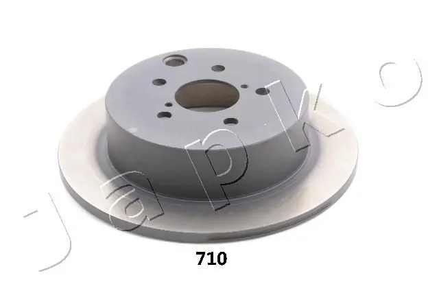 Handler.Part Brake disc JAPKO 61710 1