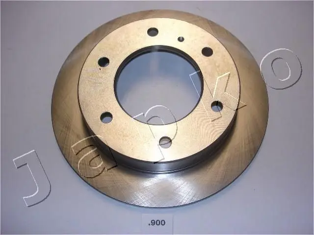 Handler.Part Brake disc JAPKO 61900 1