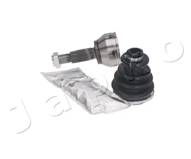 Handler.Part Joint kit, drive shaft JAPKO 620044 4