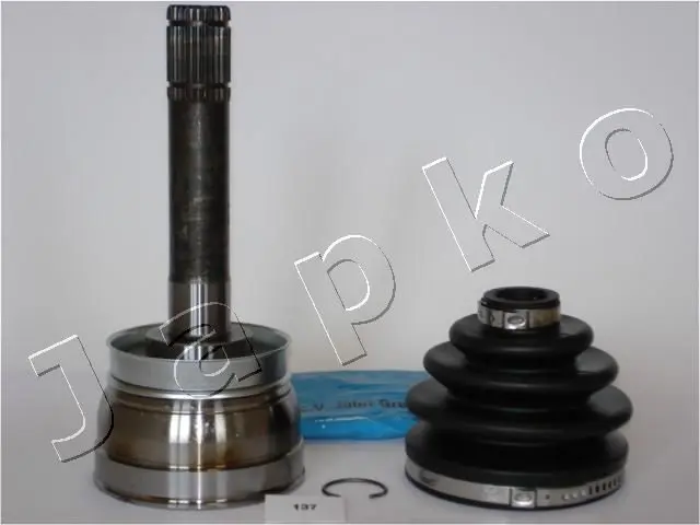 Handler.Part Joint kit, drive shaft JAPKO 62137 1