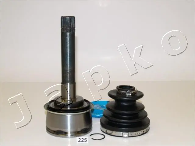 Handler.Part Joint kit, drive shaft JAPKO 62225 1