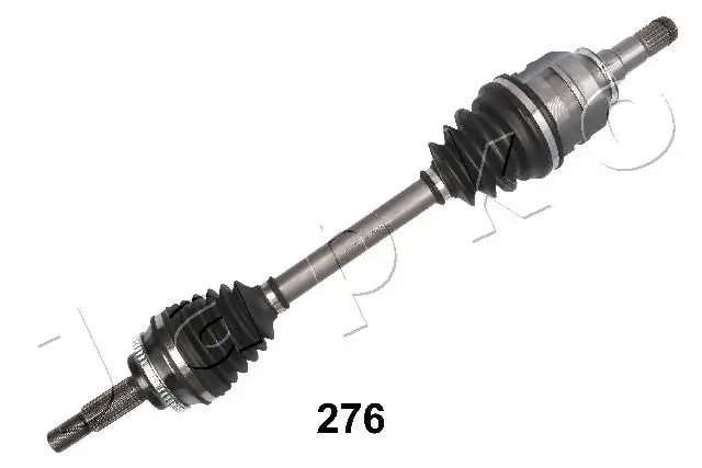 Handler.Part Drive shaft JAPKO 62276 1