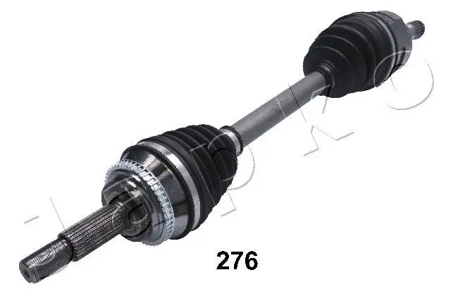 Handler.Part Drive shaft JAPKO 62276 2