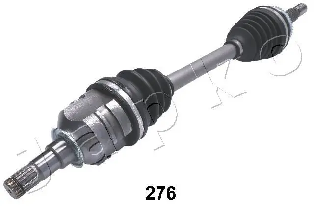 Handler.Part Drive shaft JAPKO 62276 3