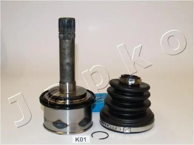 Handler.Part Joint kit, drive shaft JAPKO 62K01 3