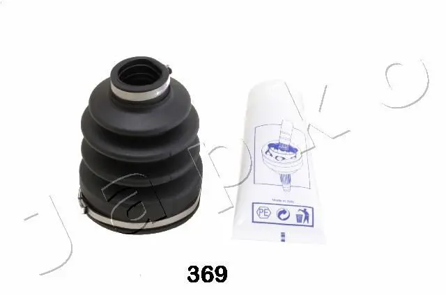 Handler.Part Bellow set, drive shaft JAPKO 63369 1