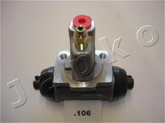 Handler.Part Wheel brake cylinder JAPKO 67106 1