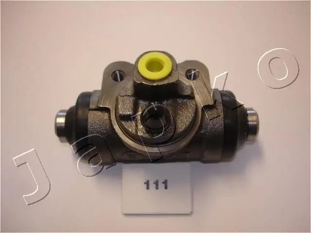 Handler.Part Wheel brake cylinder JAPKO 67111 1