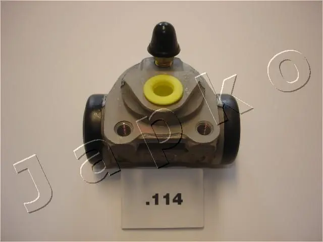 Handler.Part Wheel brake cylinder JAPKO 67114 1