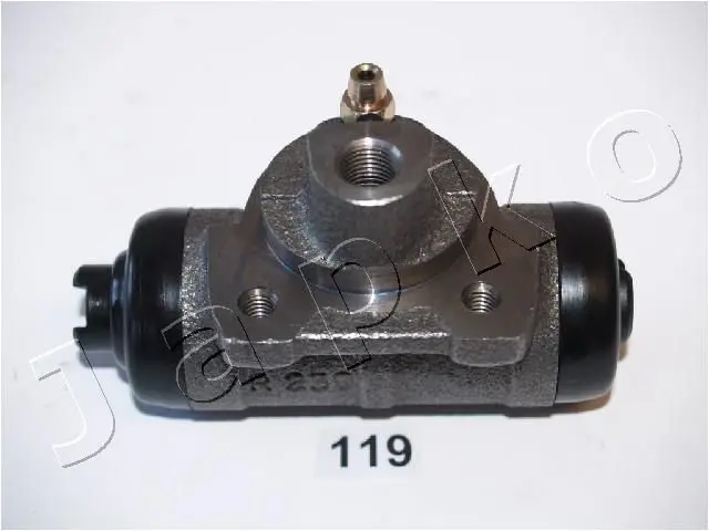 Handler.Part Wheel brake cylinder JAPKO 67119 1