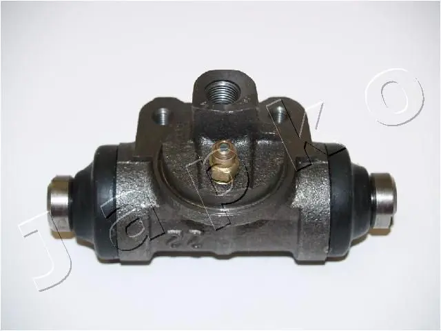 Handler.Part Wheel brake cylinder JAPKO 67186 1