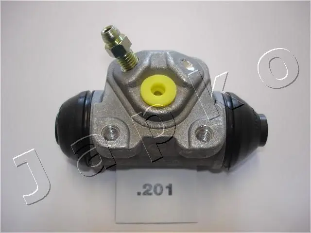 Handler.Part Wheel brake cylinder JAPKO 67201 1