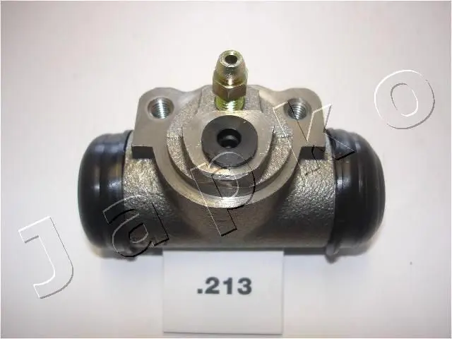 Handler.Part Wheel brake cylinder JAPKO 67213 1