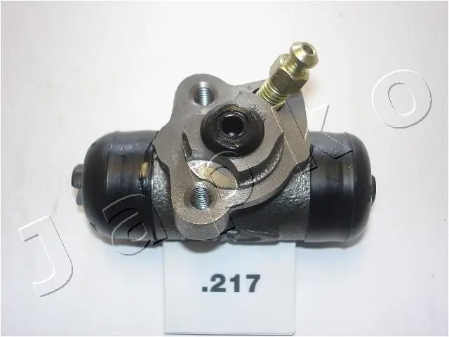 Handler.Part Wheel brake cylinder JAPKO 67217 1