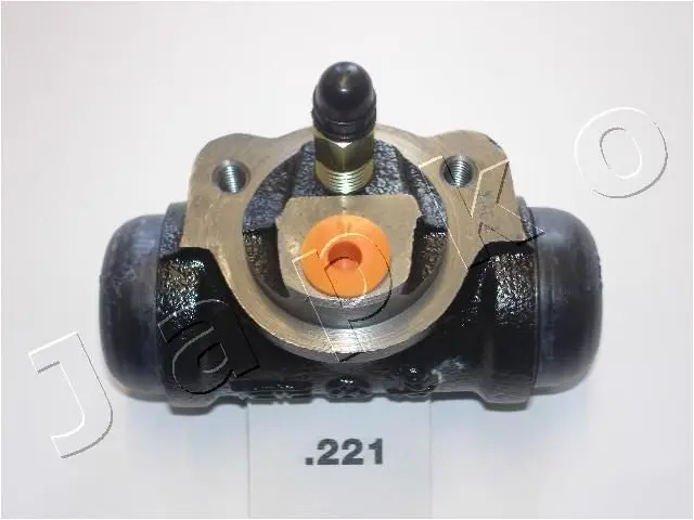 Handler.Part Wheel brake cylinder JAPKO 67221 1