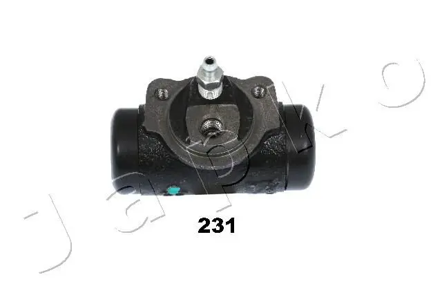 Handler.Part Wheel brake cylinder JAPKO 67231 1