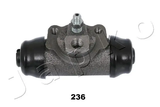 Handler.Part Wheel brake cylinder JAPKO 67236 1