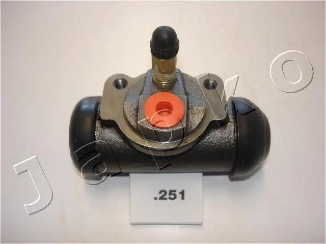 Handler.Part Wheel brake cylinder JAPKO 67251 1