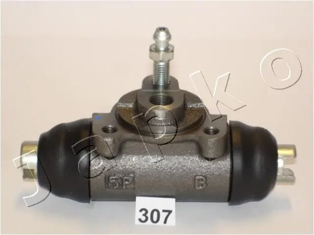 Handler.Part Wheel brake cylinder JAPKO 67307 1