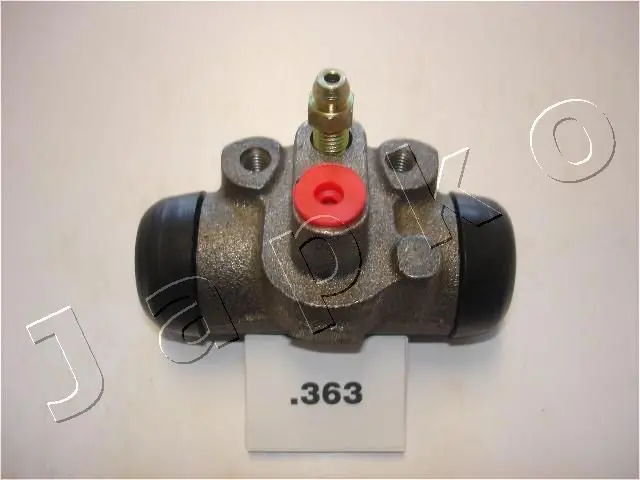 Handler.Part Wheel brake cylinder JAPKO 67363 1