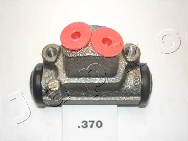 Handler.Part Wheel brake cylinder JAPKO 67370 1