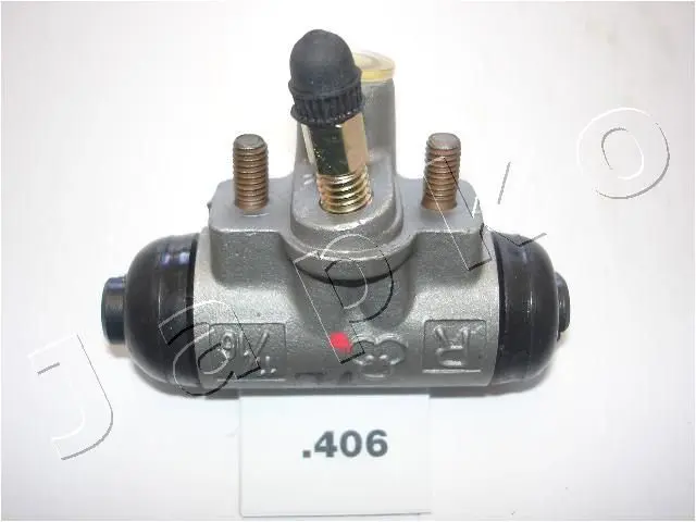 Handler.Part Wheel brake cylinder JAPKO 67406 1