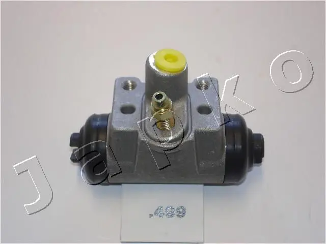 Handler.Part Wheel brake cylinder JAPKO 67499 1